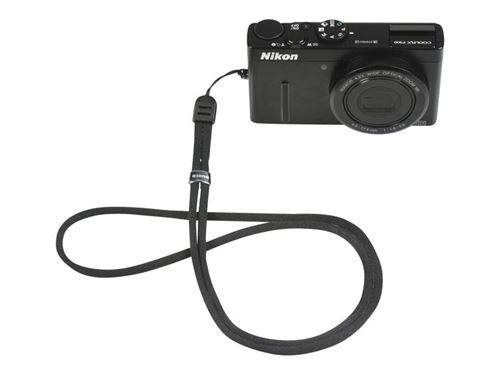 Una cámara