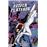Marvel Ómnibus Estela Plateada de Dan Slott y Mike Allred