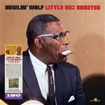 Little Red Rooster - Vinilo