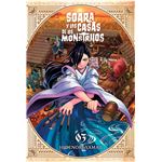 Soara Y Las Casas De Los Monstruos3