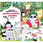 Papas Mamas Y Bebes