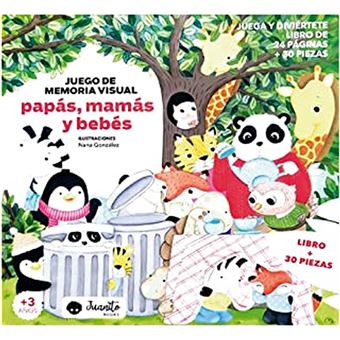 Papas Mamas Y Bebes