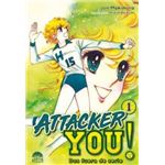 Attacker You Dos Fuera De Serie 1