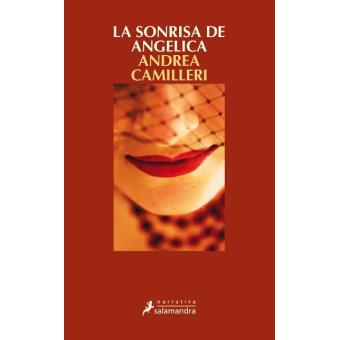 La sonrisa de Angelica