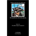 El sombrero de tres picos