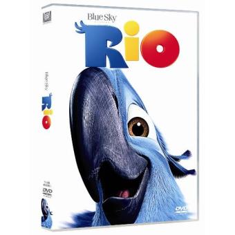 Río - DVD