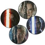 Star Wars - Episode VII: The Force Awakens B.S.O. - Vinilo Picture Disc