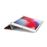 Funda con soporte Pipetto London Origami Oro Rosa para iPad Mini 5