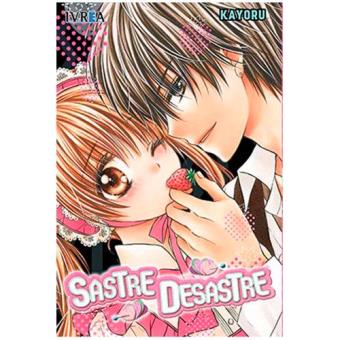 Sastre desastre