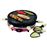 Raclette Ariete 795 Rojo