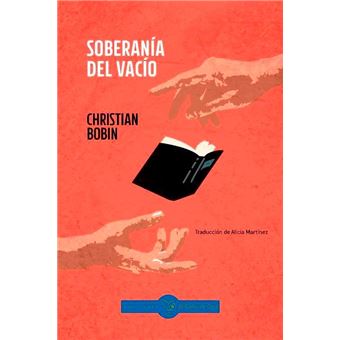 Soberanía del vacío