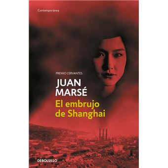 El Embrujo De Shanghai