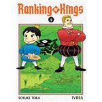 Ranking Of Kings 4