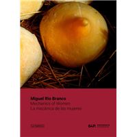 La mecánica de las mujeres