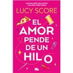 El amor pende de un hilo