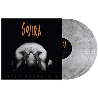 Terra incognita - Vinilo