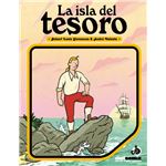 La Isla Del Tesoro
