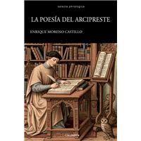 La poesía del Arcipreste