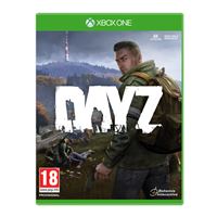 Day Z Xbox One