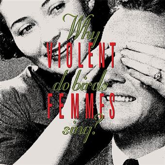 Why do birds sing (2cd)