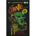 Sandman presenta: El Corintio - Muerte en Venecia