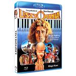 Lisztomania (VOSE) - Blu-ray