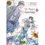 My Happy Marriage 04