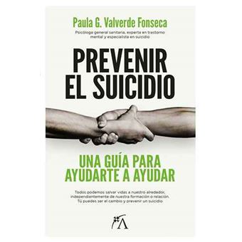 Prevenir el suicidio