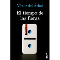 El tiempo de las fieras