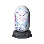 Ravensburger hylkies puzzle 3d marvel ghost spider