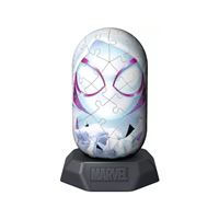 Ravensburger Hylkies Puzzle 3D Marvel Ghost Spider