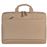 Maletín Tucano Smilza Beige para portátil de 15,6"