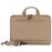 Maletín Tucano Smilza Beige para portátil de 15,6"