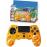 Carcasa Protectora+Grips + Pegatina Dragon Ball Z para PS4_0