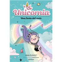 Unicornia 2 - Una fiesta del revés