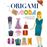 Origami. crea tu moda
