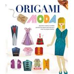 Origami. crea tu moda