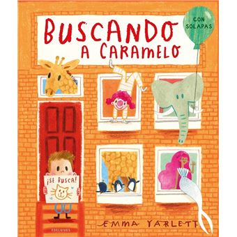 Buscando a Caramelo
