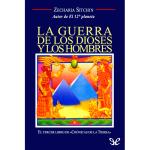 Guerra de los dioses y los hombres