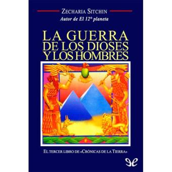 Guerra de los dioses y los hombres
