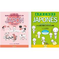 Kit básico para viajar a Japón