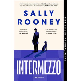 Intermezzo (edición en español)