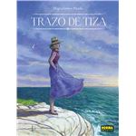 Trazo de tiza. edición 30 aniversario