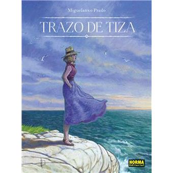Trazo de tiza. edición 30 aniversario
