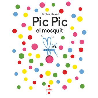 C-Hed Pic Pic El Mosquit