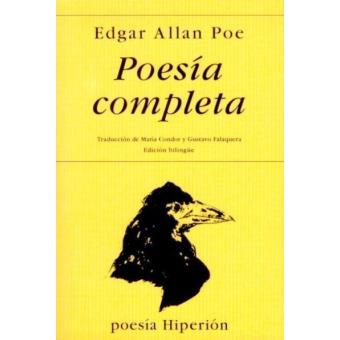 Poesía completa