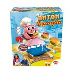 Anton zampon