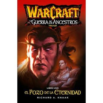 Warcraft-guerra de los ancestros 1
