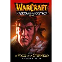 Warcraft La Guerra De Los Ancestros