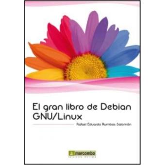 El gran libro de Debian GNU/Linux
